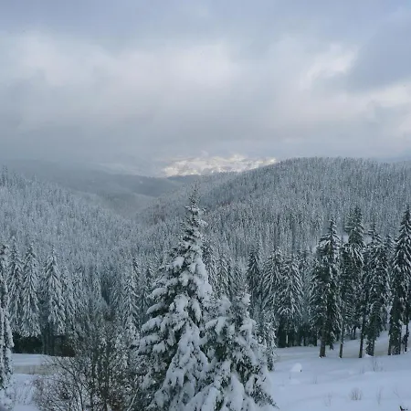 Pine Hills 3* Pamporovo