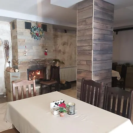 Apartamento Pine Hills