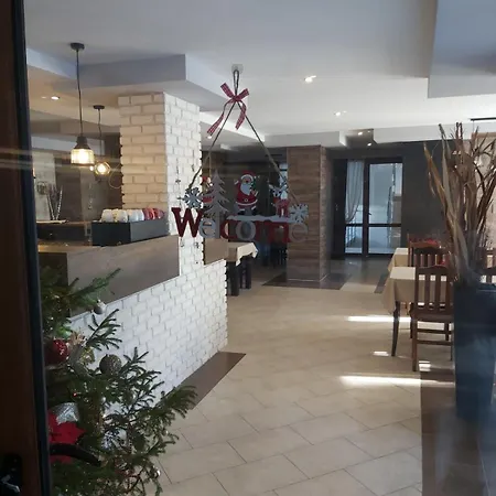 Aparthotel Pine Hills 3*