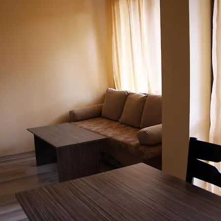 Pine Hills Aparthotel Pamporowo