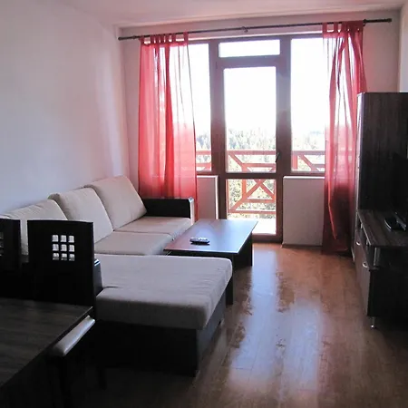 Aparthotel Pine Hills Pamporowo