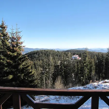 Pine Hills Apart-hotel