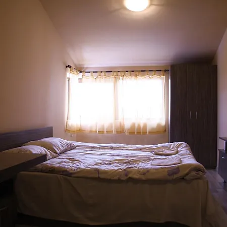 Pine Hills Aparthotel Pamporowo
