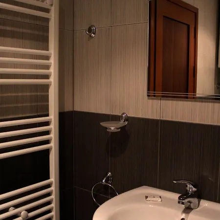 Pine Hills Aparthotel Pamporowo