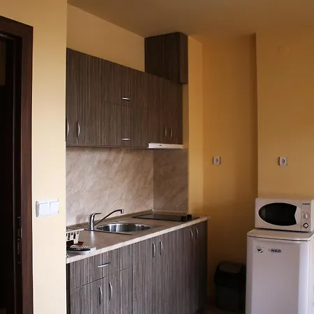 Pine Hills Pamporovo