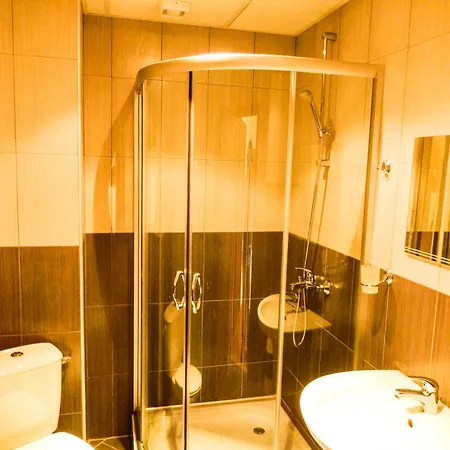 Aparthotel Pine Hills Pamporovo