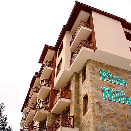 Pine Hills 3*