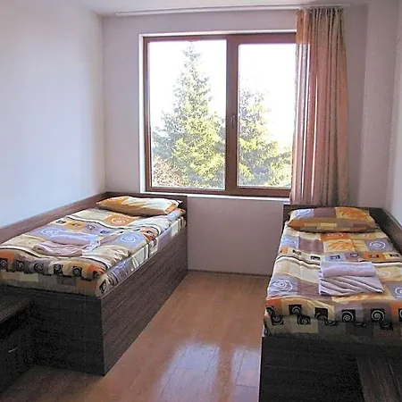 Pine Hills Aparthotel Pamporowo