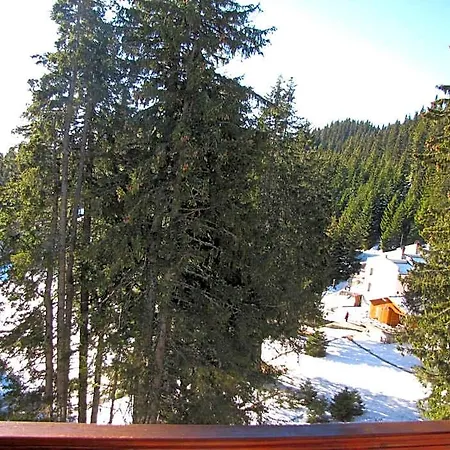 Pine Hills Aparthotel 3*