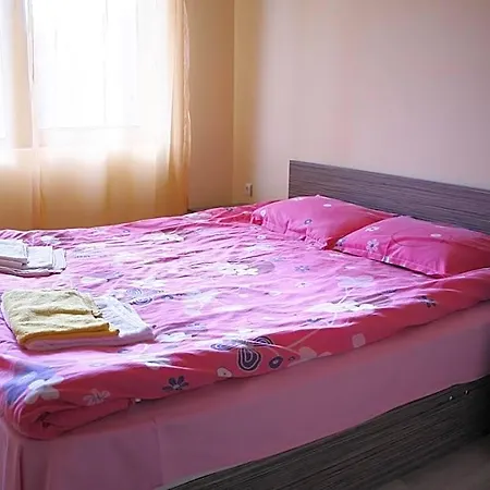 Aparthotel Pine Hills Pamporowo