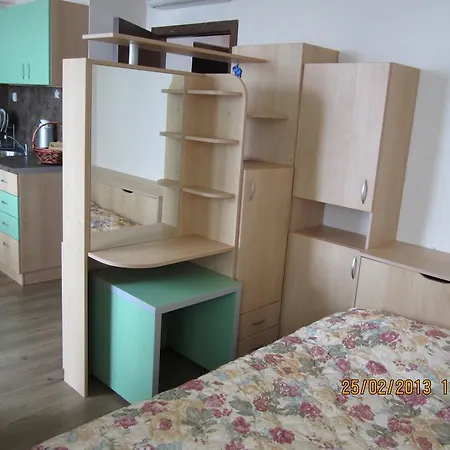 Pine Hills Aparthotel Pamporovo