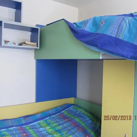 Aparthotel Pine Hills Pamporowo