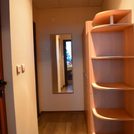 Pine Hills Pamporovo