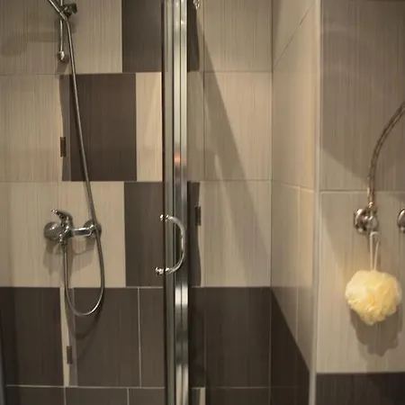 Pine Hills Aparthotel 3*