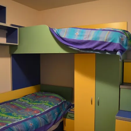 Pine Hills Hotel de apartamente