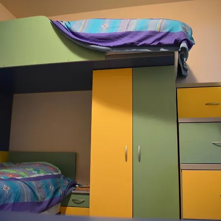 Hotel de apartamente Pine Hills 3*