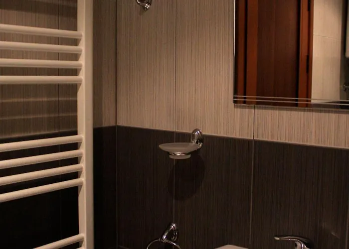 Pine Hills Aparthotel Pamporovo