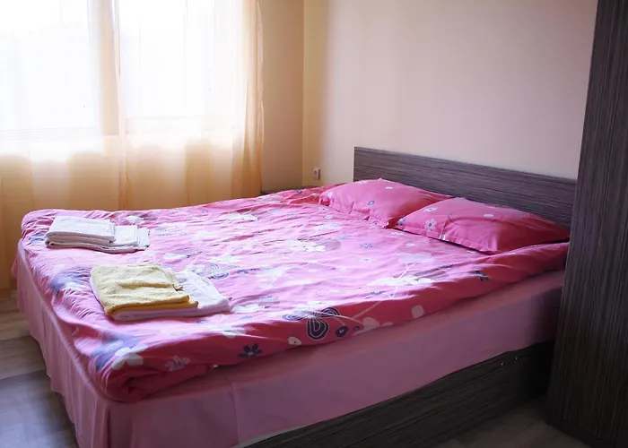 Pine Hills 3* Pamporovo