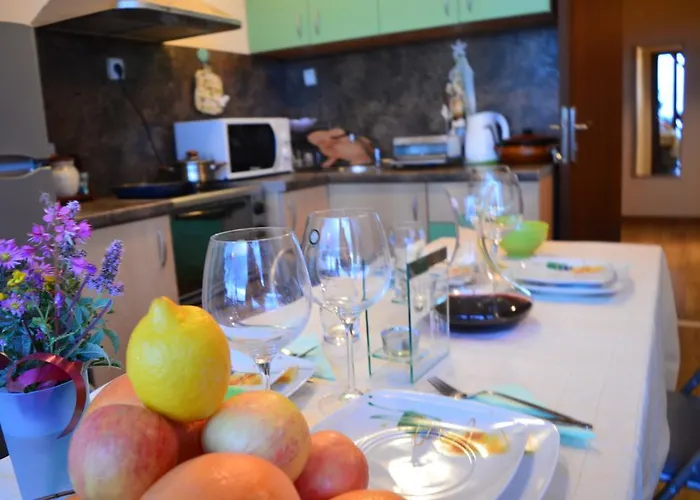 Pine Hills Aparthotel