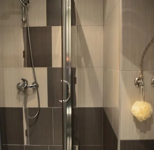 Pine Hills Aparthotel 3*