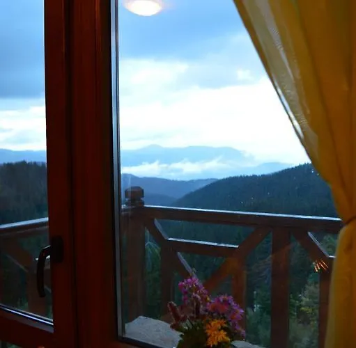Lejlighedshotel Pine Hills Pamporovo