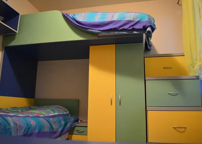 Aparthotel Pine Hills 3*