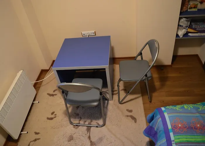 Pine Hills Aparthotel 3*